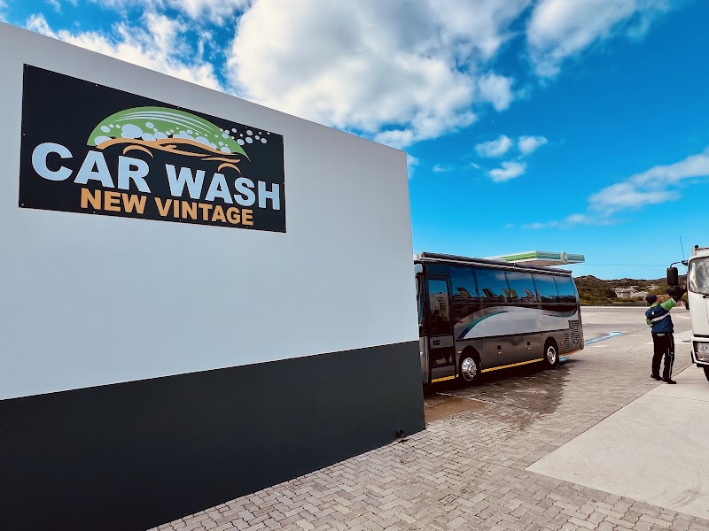 New Vintage Car wash - Photo 3